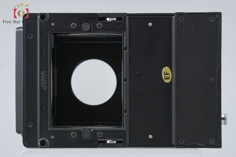 Mamiya M645 Medium Format Film Camera Body