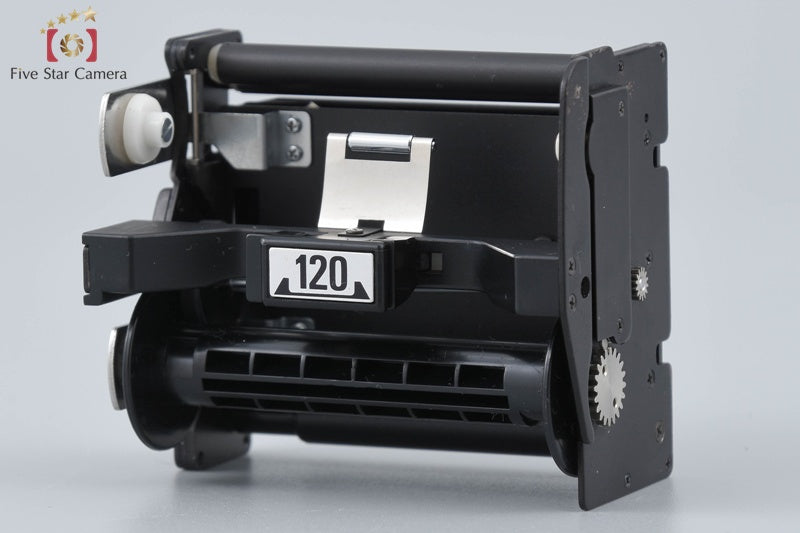 Mamiya M645 Medium Format Film Camera Body