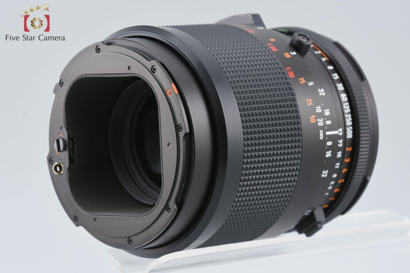 Hasselblad Carl Zeiss CF Makro-Planar 120mm f/4 T*