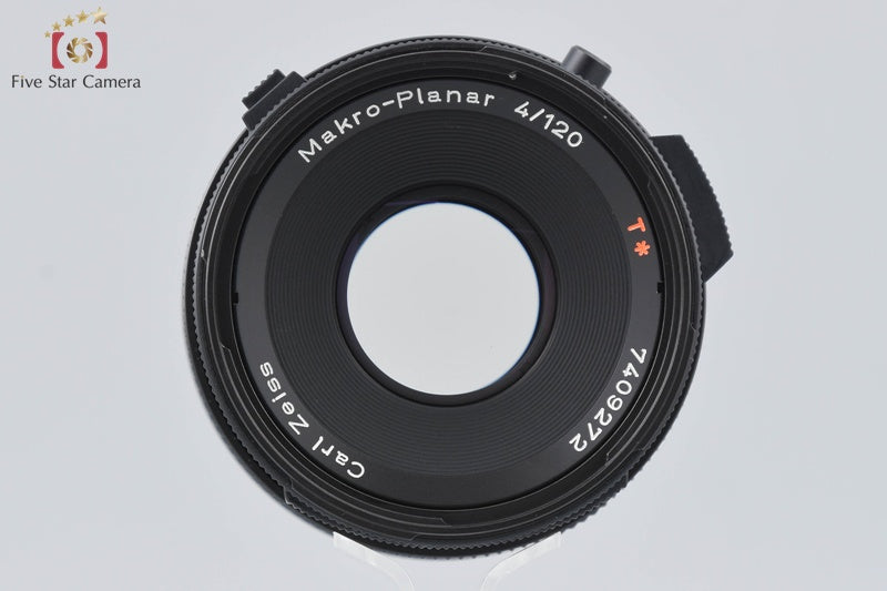 Hasselblad Carl Zeiss CF Makro-Planar 120mm f/4 T*