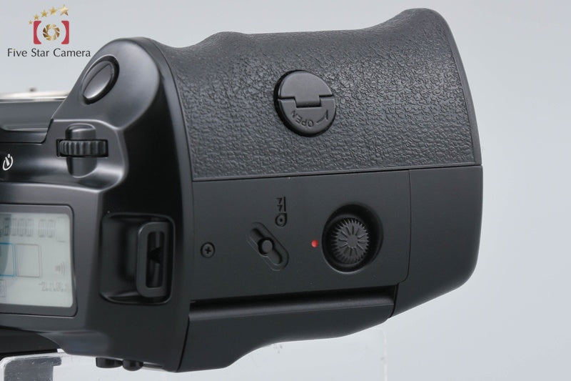 Canon EOS 5 QD 35mm SLR Film Camera Body