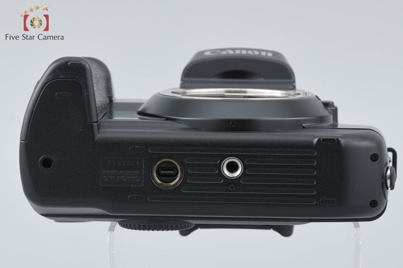 Canon EOS 5 QD 35mm SLR Film Camera Body