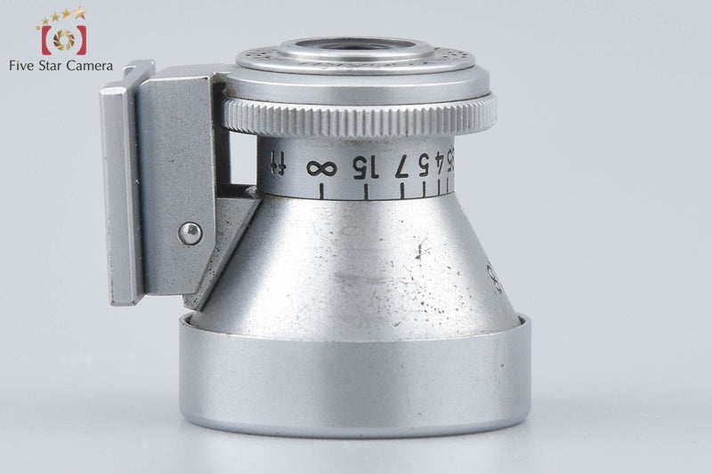 Nikon 28mm Viewfinder