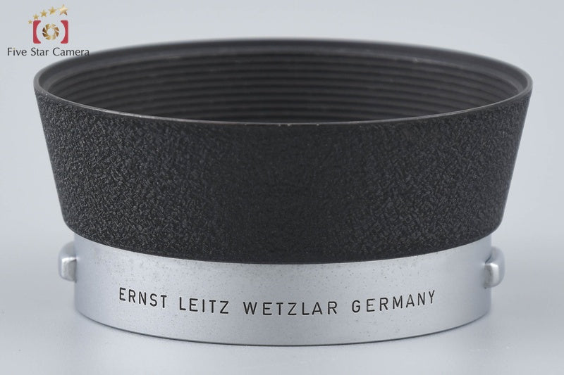 Leica 12521G Lens Hood Shade for Summilux 50mm f/1.4