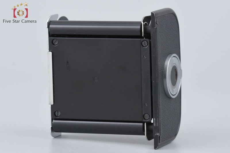 Hasselblad A12 Film Magazine Type II Black