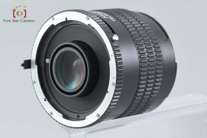 Mamiya TELECONVERTER 2x N for M645