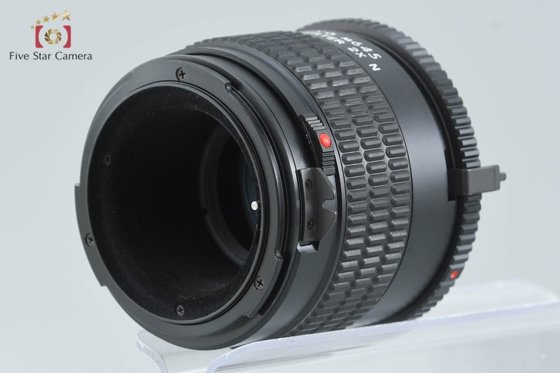 Mamiya TELECONVERTER 2x N for M645