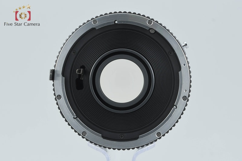 Mamiya TELECONVERTER 2x N for M645