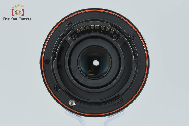 SONY DT 18-70mm f/3.5-5.6 SAL1870