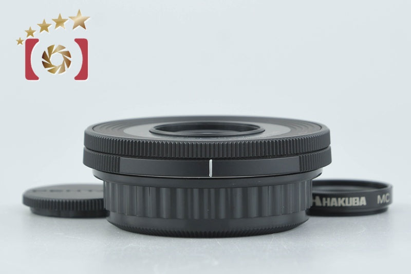 PENTAX SMC DA 40mm f/2.8 XS