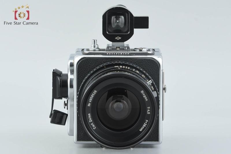Hasselblad Super Wide C Medium Format Film Camera
