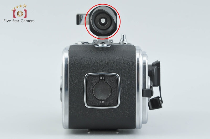 Hasselblad Super Wide C Medium Format Film Camera