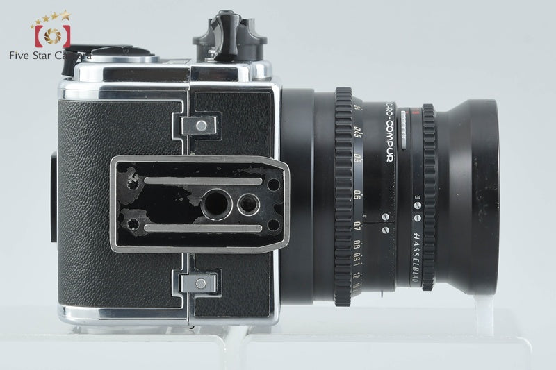 Hasselblad Super Wide C Medium Format Film Camera