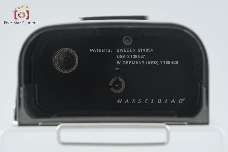 Hasselblad Super Wide C Medium Format Film Camera