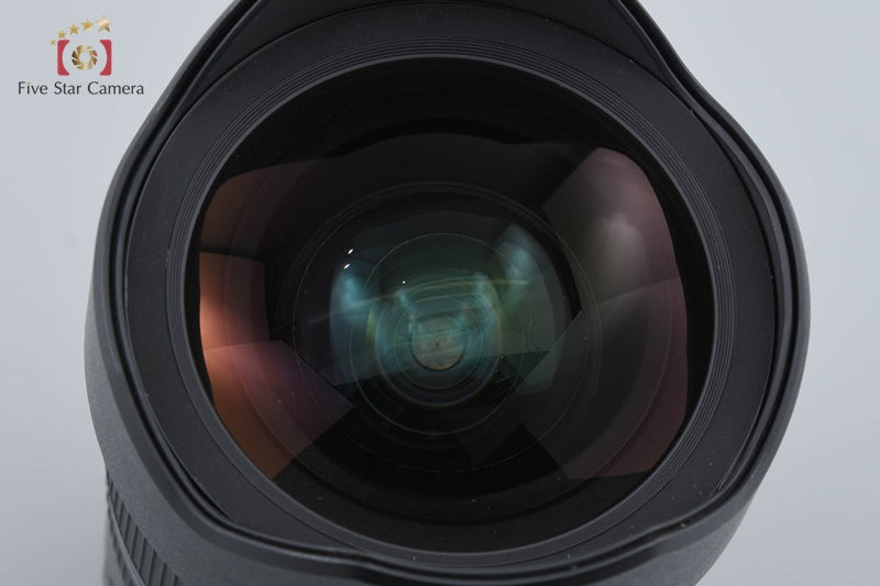 Tamron A012 SP 15-30mm f/2.8 Di VC USD for Nikon