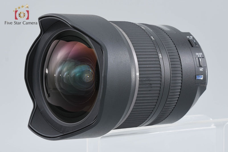 Tamron A012 SP 15-30mm f/2.8 Di VC USD for Nikon