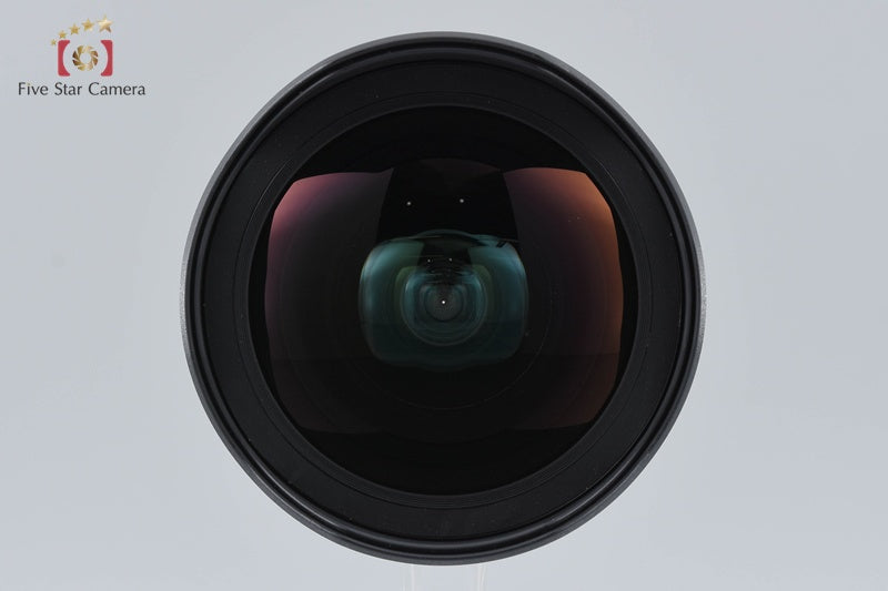 Tamron A012 SP 15-30mm f/2.8 Di VC USD for Nikon