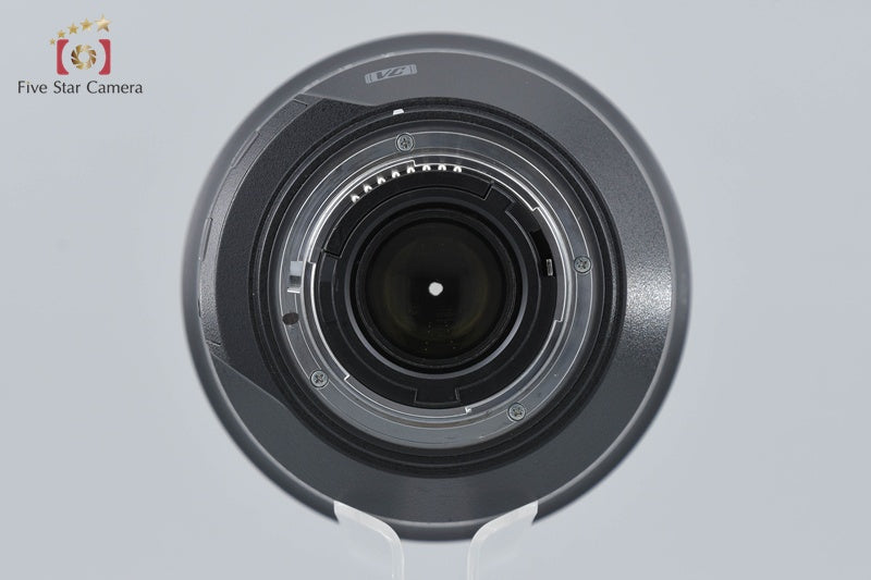 Tamron A012 SP 15-30mm f/2.8 Di VC USD for Nikon