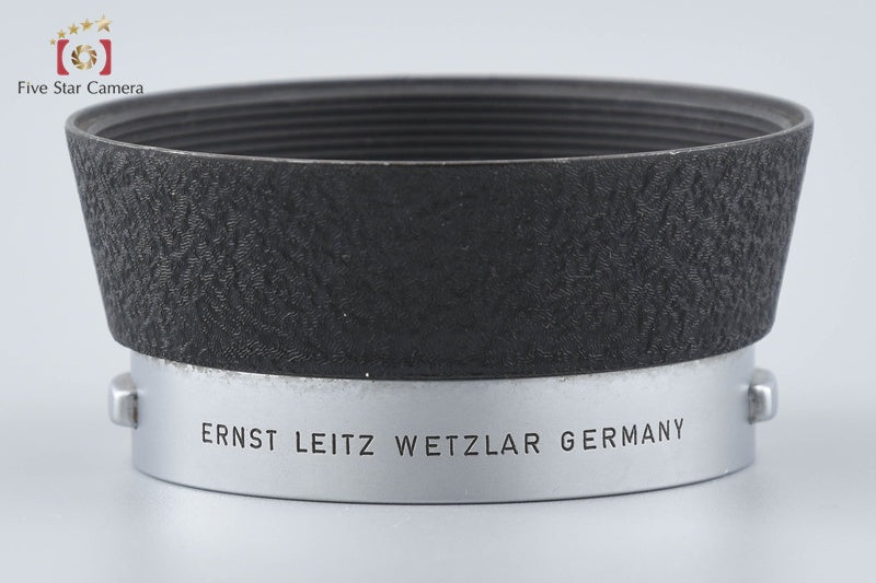 Leica 12521G Lens Hood Shade for Summilux 50mm f/1.4