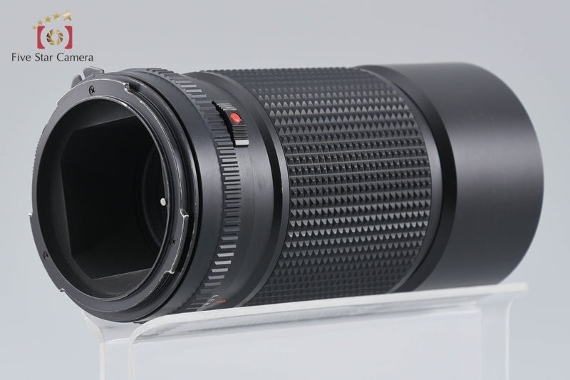 Mamiya SEKOR C 210mm f/4 for 645