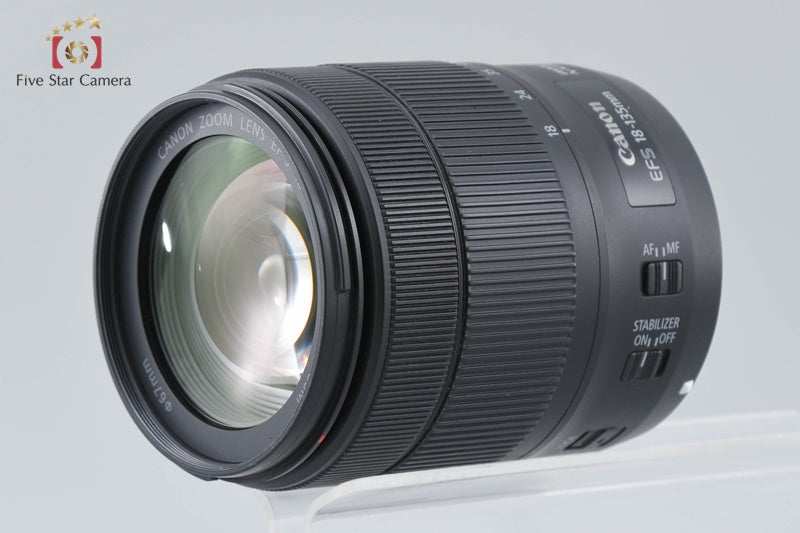 Canon EOS 80D 24.2 MP Digital SLR Camera EF-S 18-135 IS USM Lens