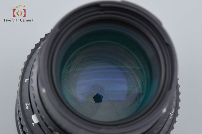 Hasselblad Carl Zeiss C Sonnar 150mm f/4 T* Black