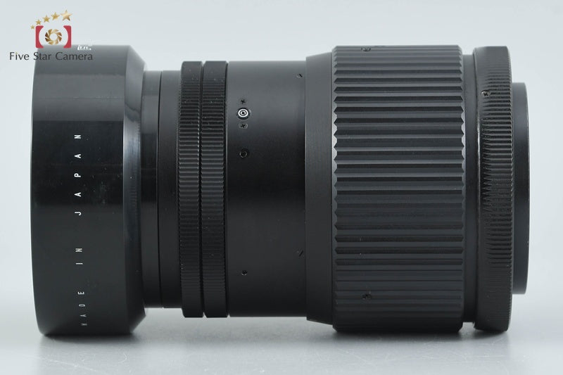 Fujifilm FUJINON.TS 180mm f/5.6