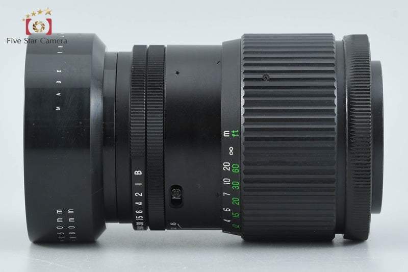 Fujifilm FUJINON.TS 180mm f/5.6