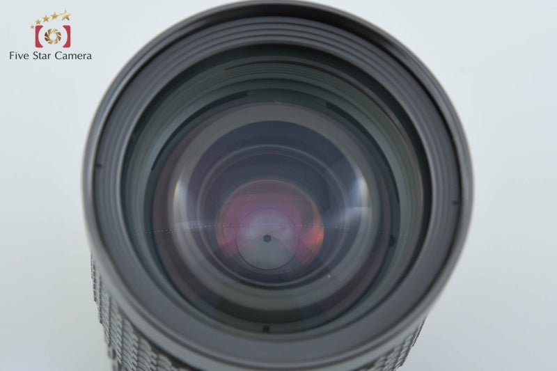 PENTAX SMC A ZOOM 35-105mm f/3.5