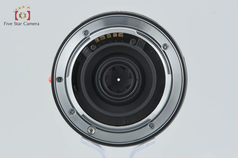 Minolta AF MACRO 50mm f/3.5 New for Sony / Minolta A Mount Lens