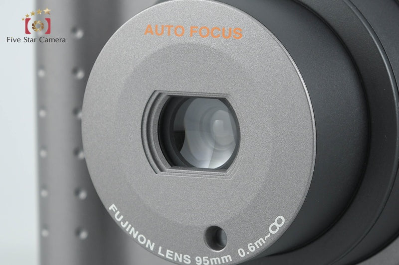 Fujifilm Instax 500AF Medium Instant Film Camera