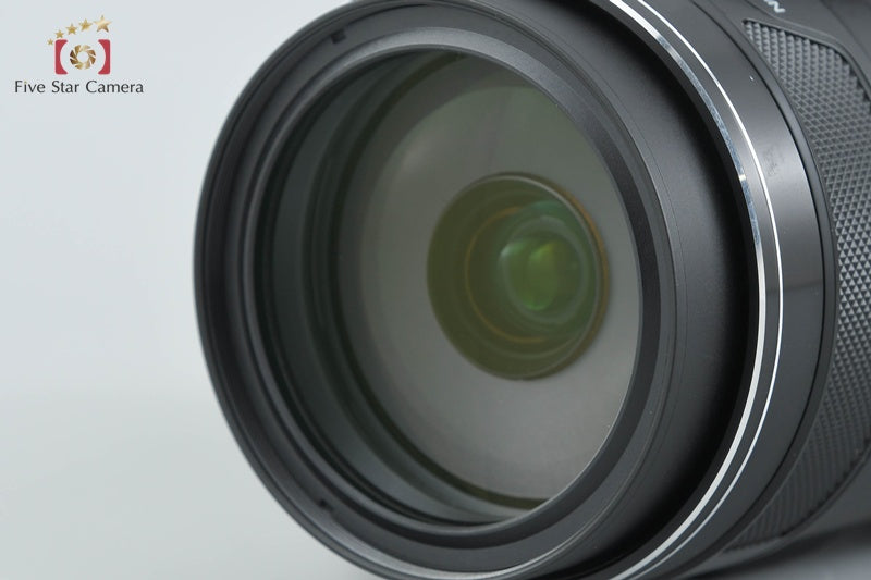 Nikon COOLPIX P900 Black 16.0 MP Digital Camera w/ Box