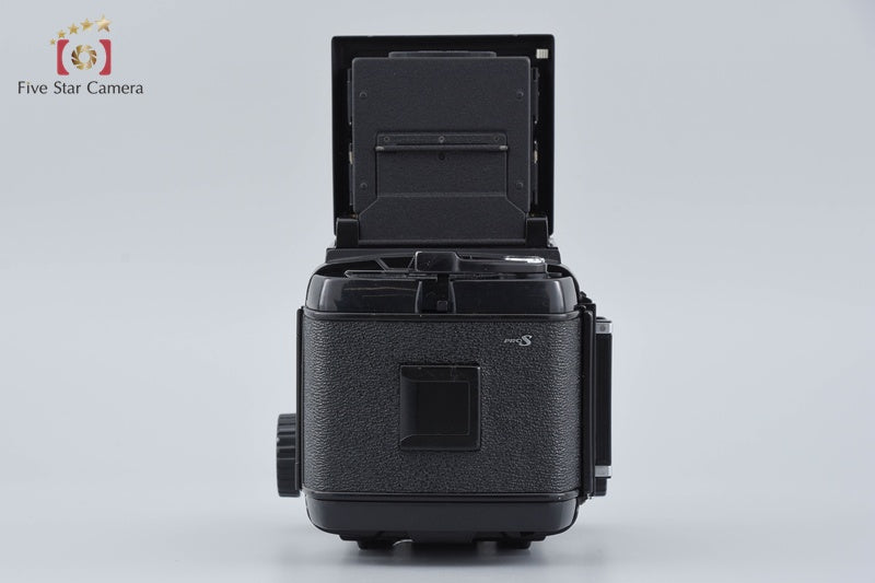Mamiya RB67 PRO S Medium Format Film Camera Body