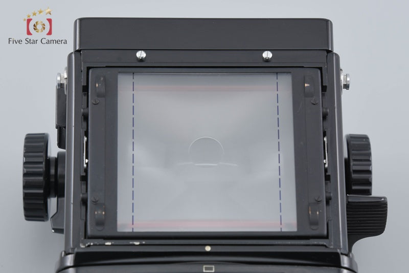 Mamiya RB67 PRO S Medium Format Film Camera Body