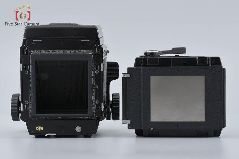 Mamiya RB67 PRO S Medium Format Film Camera Body