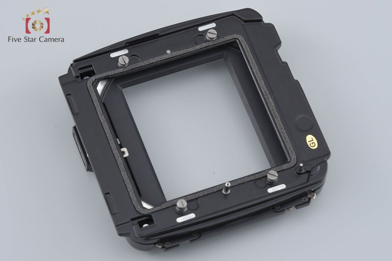 Mamiya RB67 PRO S Medium Format Film Camera Body