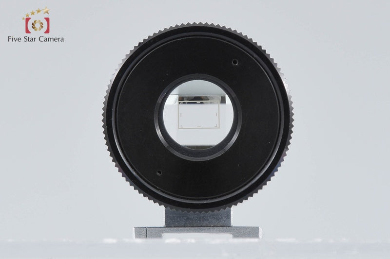 Nikon 10.5cm Viewfinder