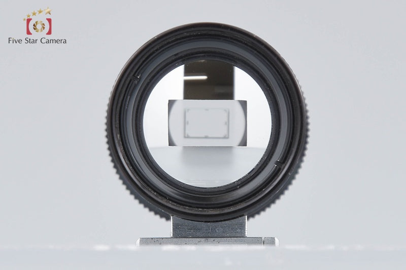 Nikon 10.5cm Viewfinder