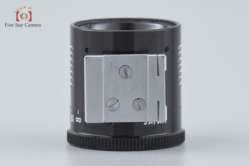 Nikon 10.5cm Viewfinder