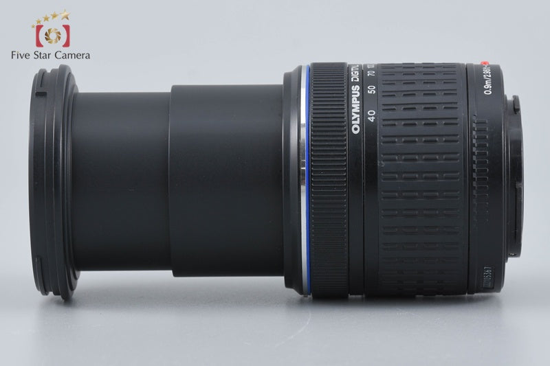 Olympus ZUIKO DIGITAL ED 40-150mm f/4-5.6