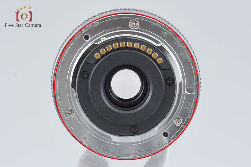 Panasonic LUMIX G 14mm f/2.5 ASPH. H-H014