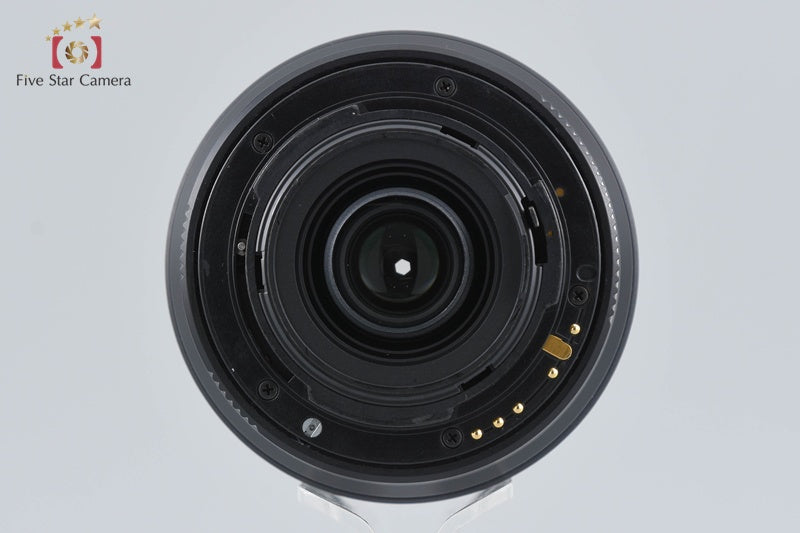 PENTAX SMC DA L 55-300mm f/4-5.8 ED