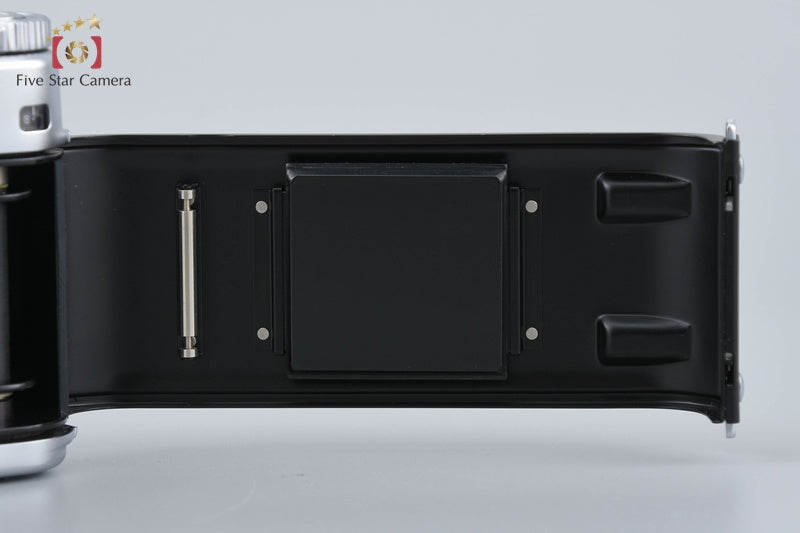 Voigtlander BESSAMATIC COLOR-SKOPAR X 50mm f/2.8