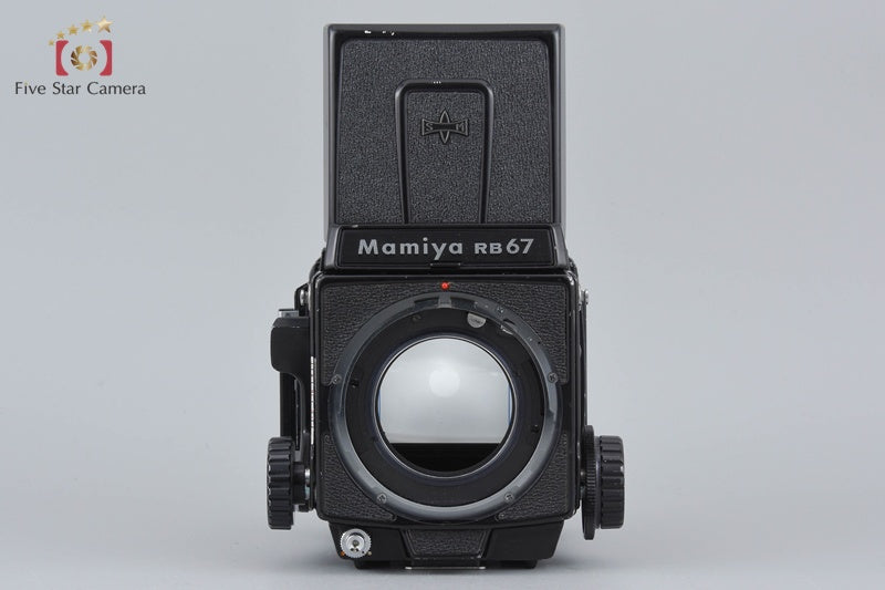 Mamiya RB67 PRO Medium Format Film Camera Body
