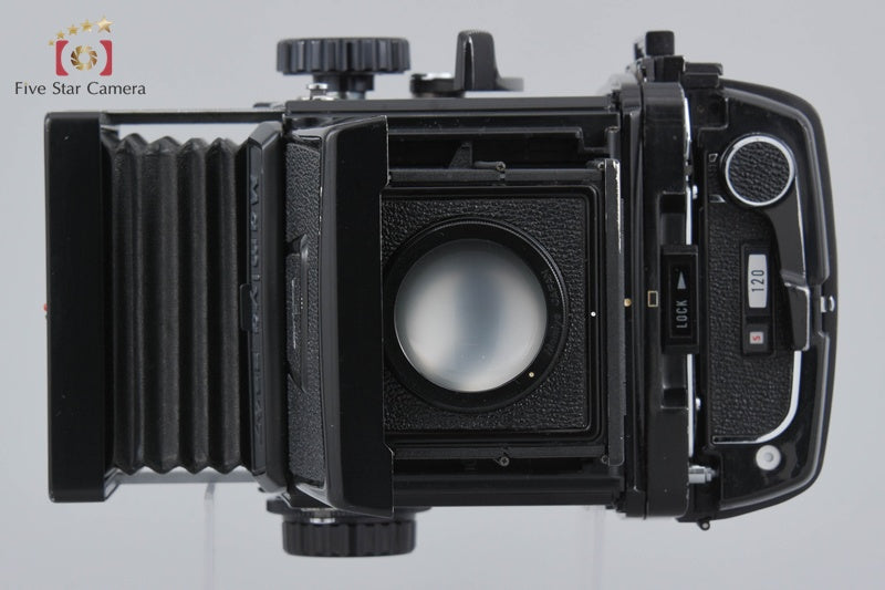 Mamiya RB67 PRO Medium Format Film Camera Body