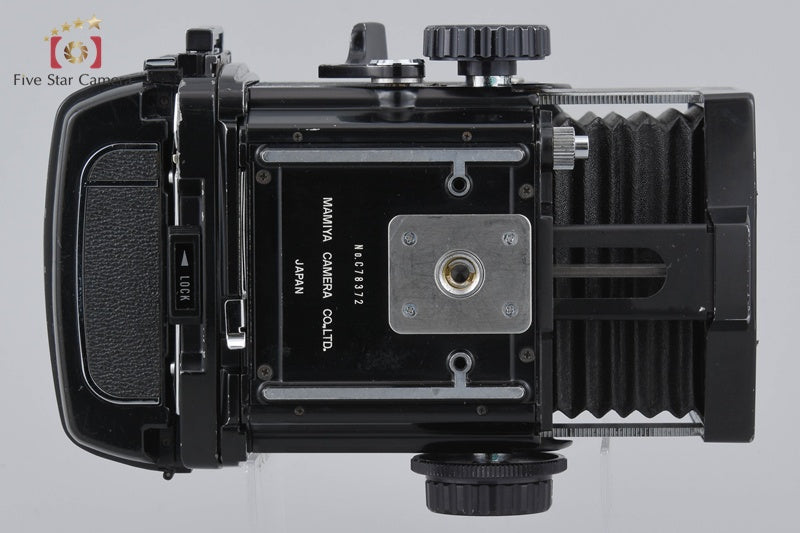Mamiya RB67 PRO Medium Format Film Camera Body