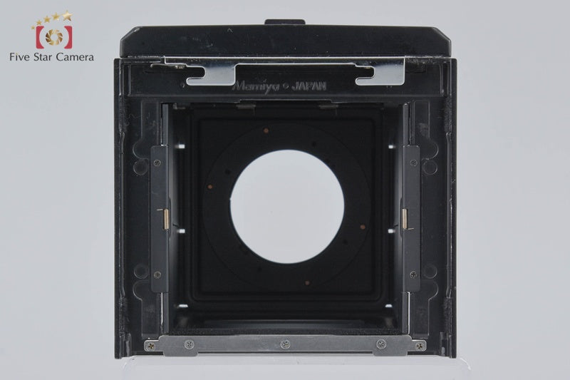 Mamiya RB67 PRO Medium Format Film Camera Body