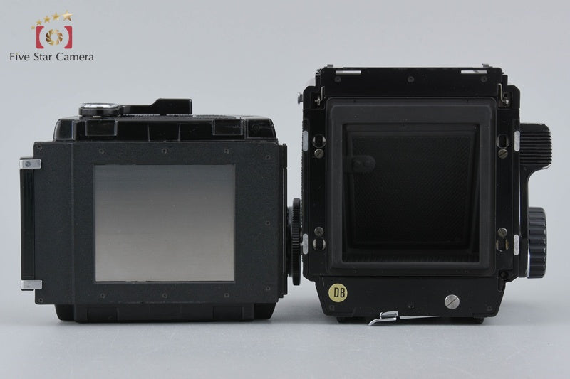Mamiya RB67 PRO Medium Format Film Camera Body