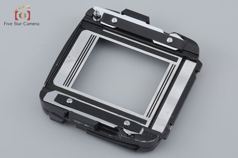 Mamiya RB67 PRO Medium Format Film Camera Body