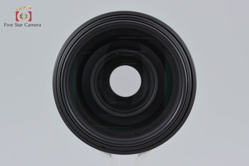Nikon AF NIKKOR 70-210mm f/4